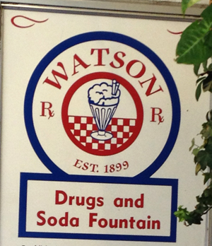watsonsign