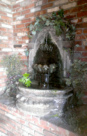 billsfountain
