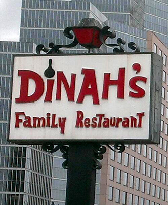 dinahsfamilysign