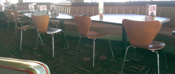 norms interior