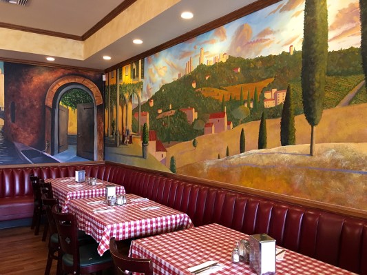 yPinocchio's backroom mural 02