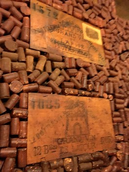 yPinocchio's midroom cork wall 03
