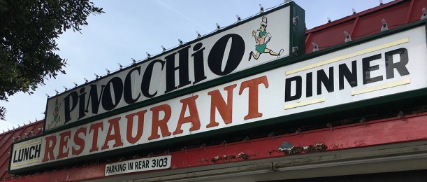 yPinocchio's sign 01